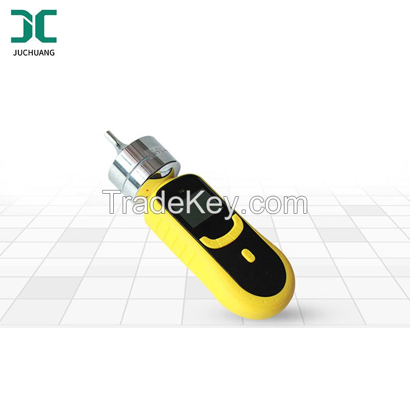 Juchuang Hot Selling Multifunctional Gas Detector Portable Gas Analyzer