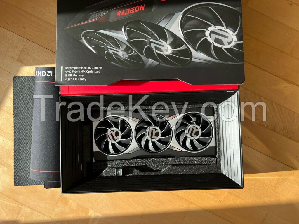  Radeon RX 6900 XT