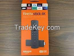 amazon fire tv stick 4k 