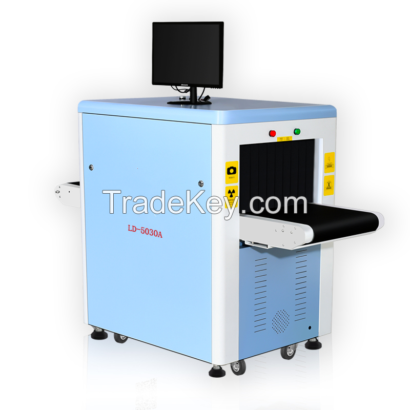 X-Ray Security Inspection Machine(LD-10080A)