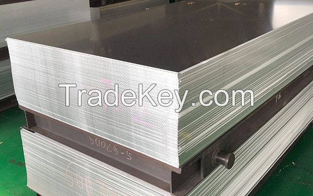 Aluminium  Sheet