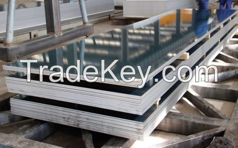 Aluminum Sheets