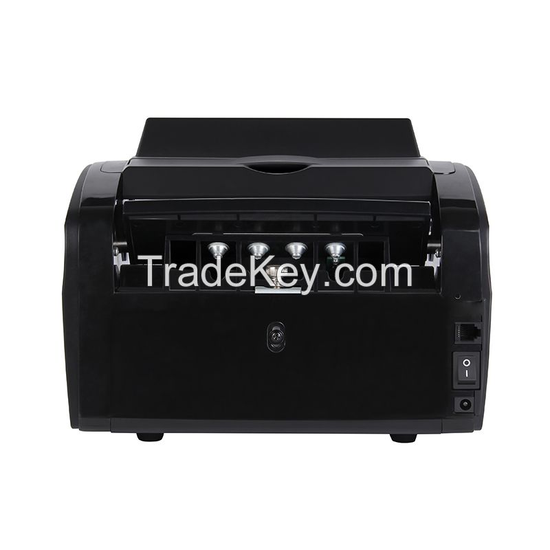 ST-1500 Economic Money cash bill banknote note currency Counting Machine Counter and detector