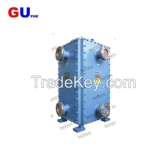 Buy Plate and Frame Heat Exchanger from China