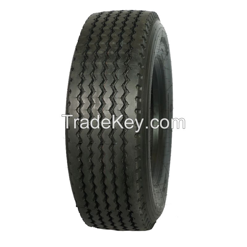 China Truck and Bus Tyre E-3/L-3 13.00-25 OTR TYRE