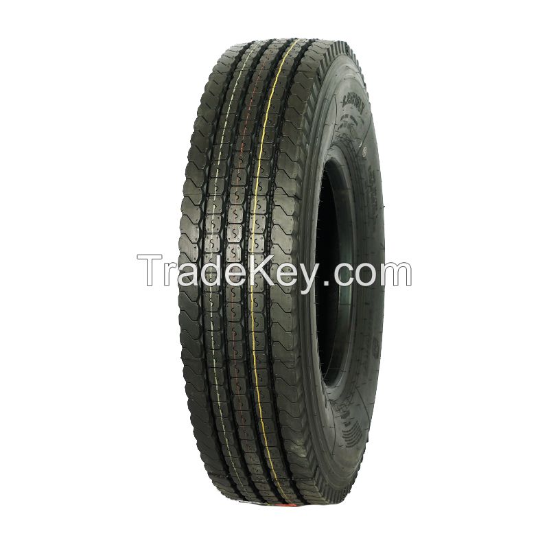 China Truck and Bus Tyre E-3/L-3 13.00-25 OTR TYRE