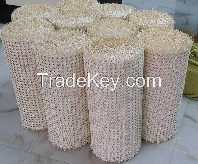 High Quality Rattan Webbing Cane Rattan Material From Vietnam