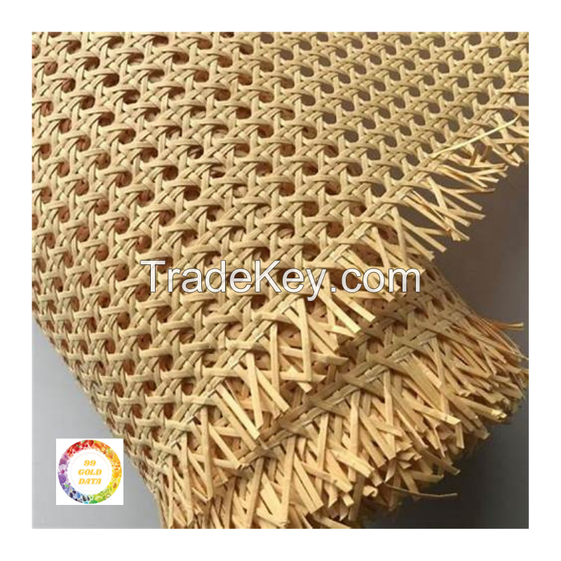 High Quality Rattan Webbing Cane Rattan Material From Vietnam