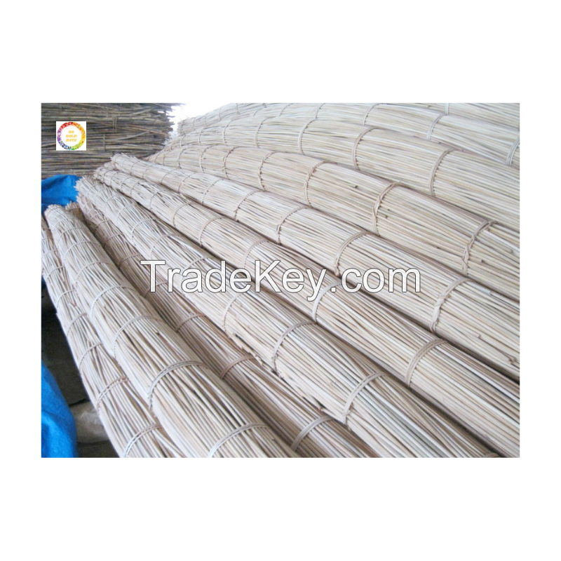 High Quality Flexible Smooth Rattan Core Rattan Material From Vietnam