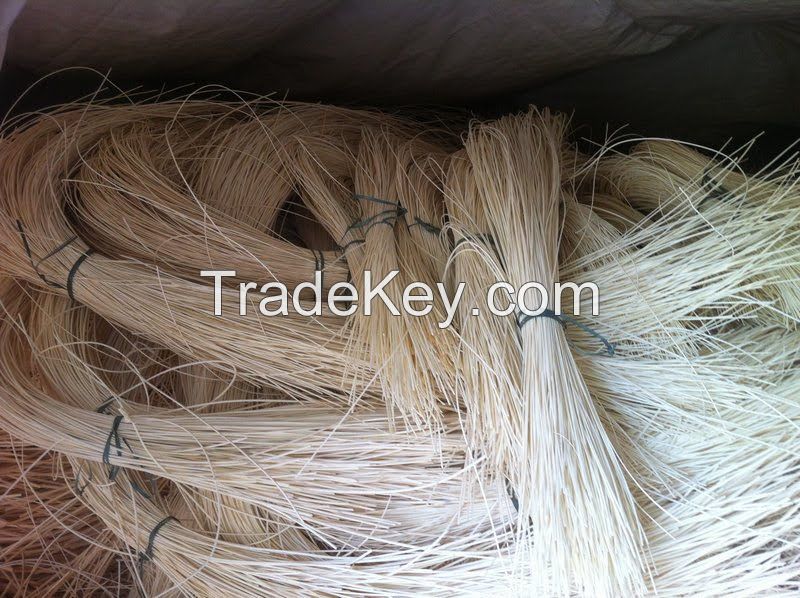 Hot Sale Smooth Rattan Core Rattan Material From Vietnam