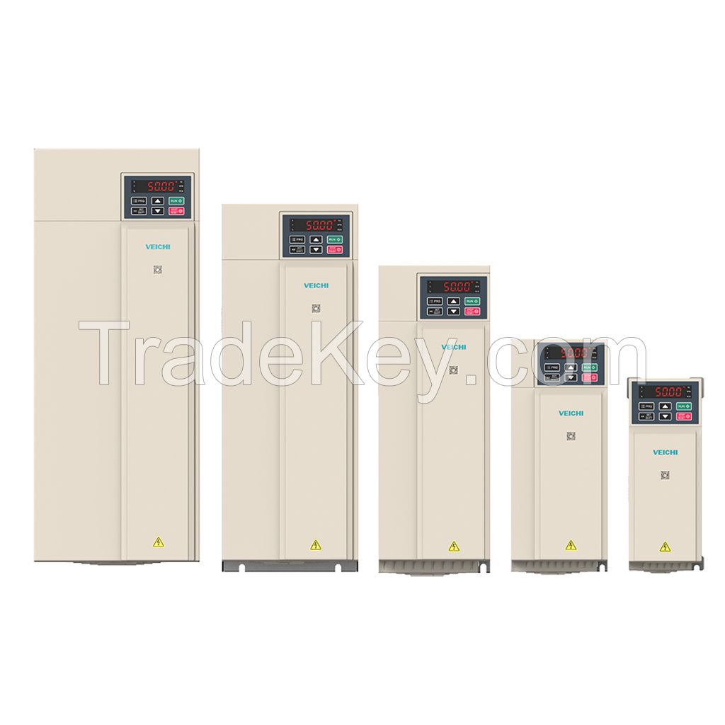 AC310 Series Frequency Inverter