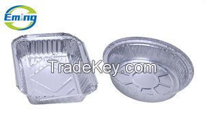 Aluminum Foil Food Container