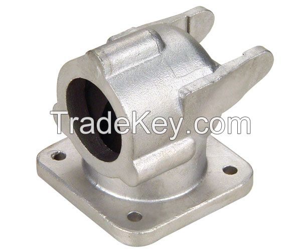 Industrial Machinery Parts, Precision Castings