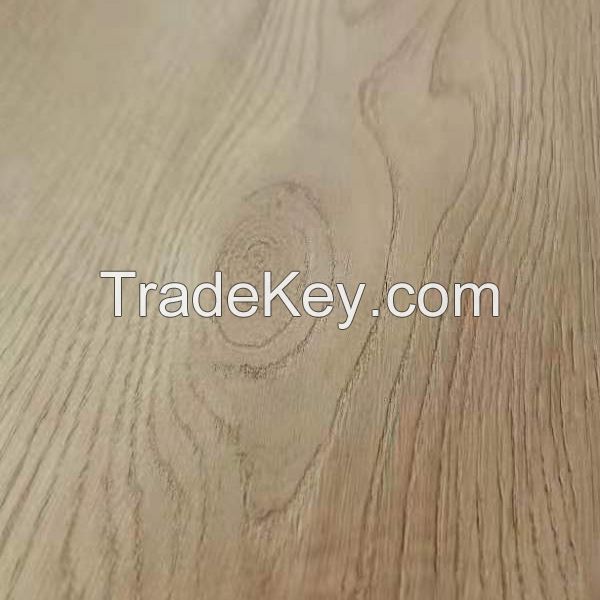 Ruitai synchronized melamine wood veneer laminate recon vemeer
