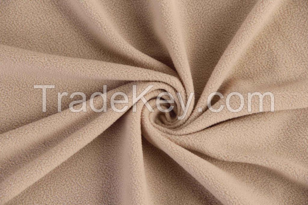 Polyester Polar Fleece available from China