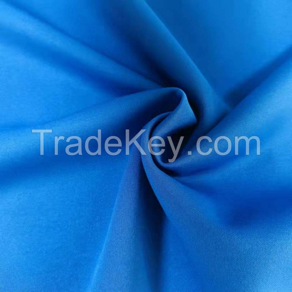 Hot SALE Polyester Scuba Fabric