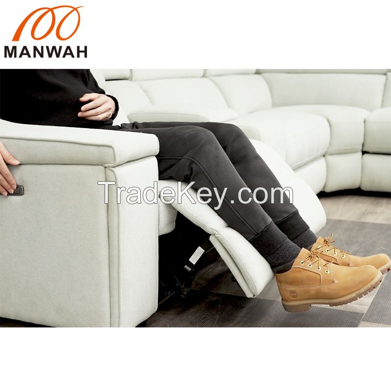 Customizable Factory Provided Living Room sectionals Sofas/Fabrics Sofa Bed Royal Sofa set 7 seater living room Furniture design