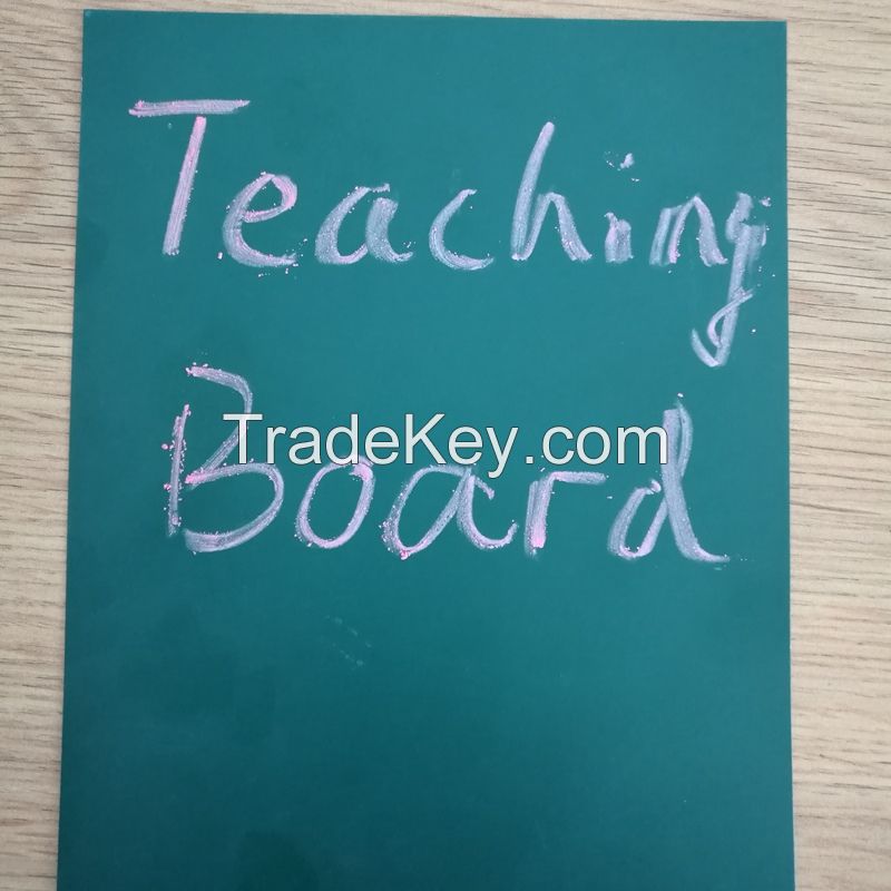 PPGI for Green White Teaching Board