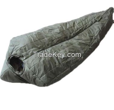 Wholesale Customized TRIANGLE Olive Green Military Sleeping Bag