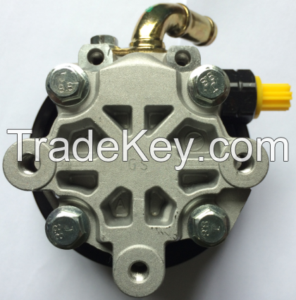 steering pump for LANDROVER