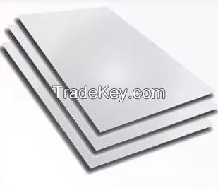 Titanium Alloy Sheet Plate Gr2 Gr5 Bars and Sheets