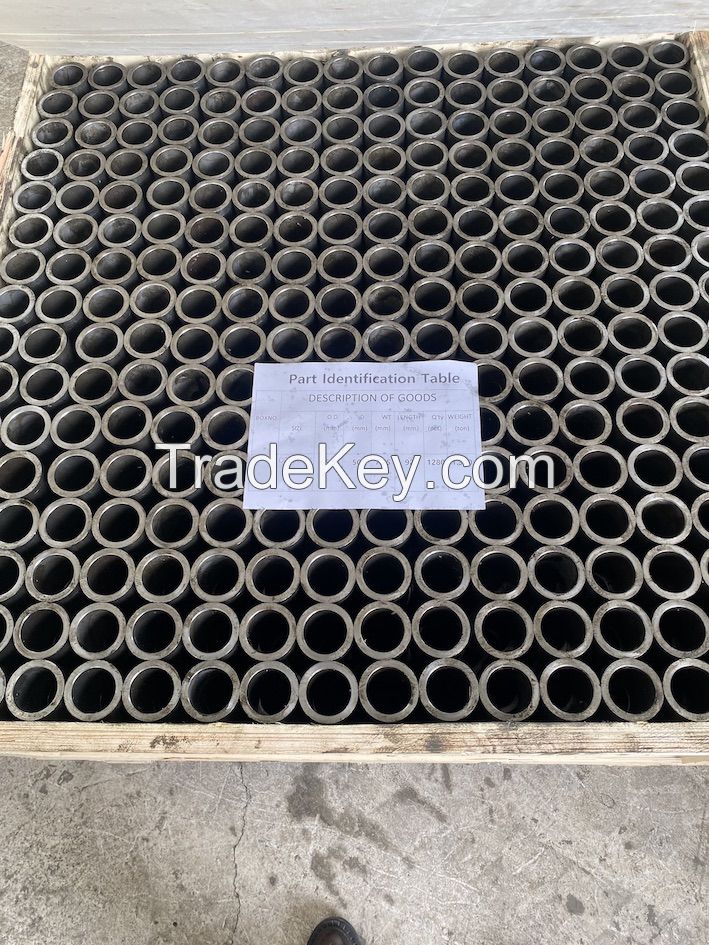 seamless pipes seamless tubes carbon steel seamless pipe