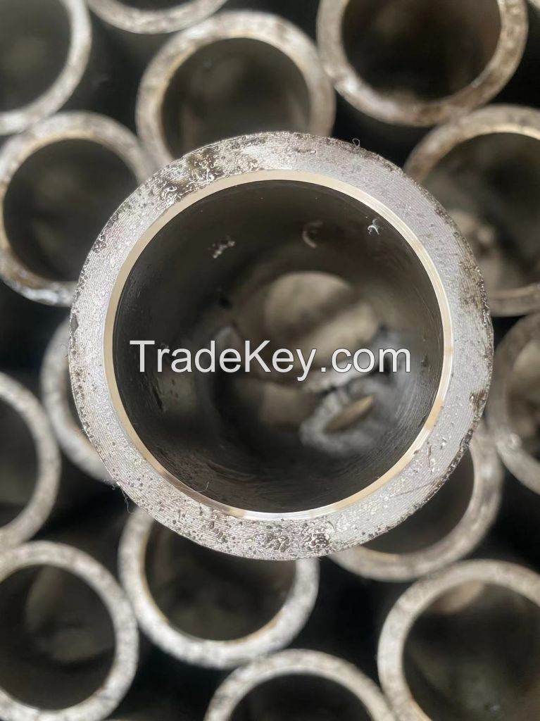 bearing steel seamless pipe precision seamless tube