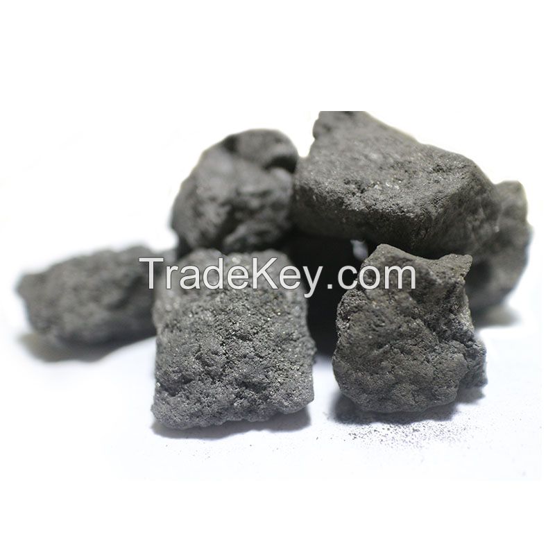 Foundry Cupola Coke/Hard Coke With Ash 12 From China