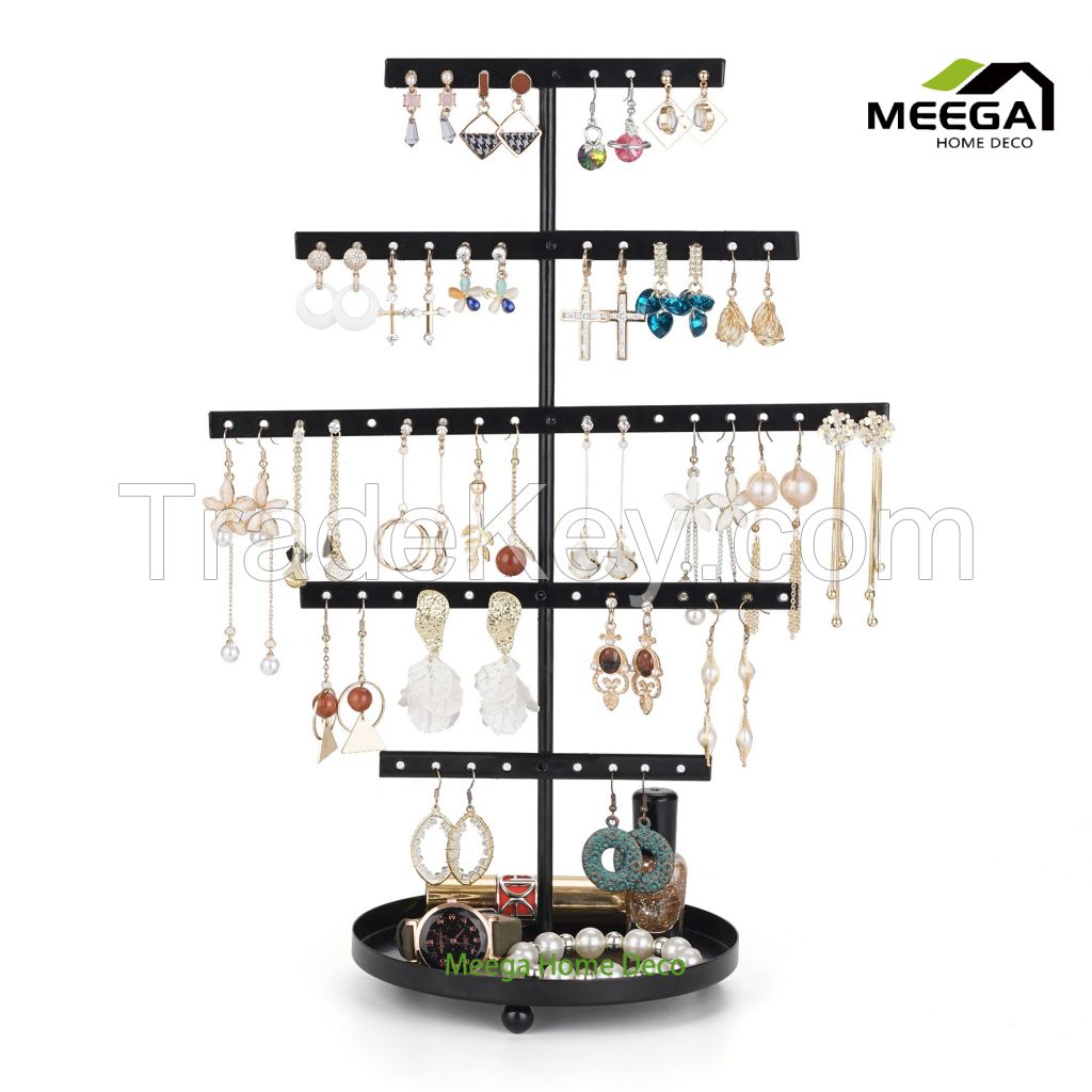 Jewelry Display Rack  Meega Home Deco