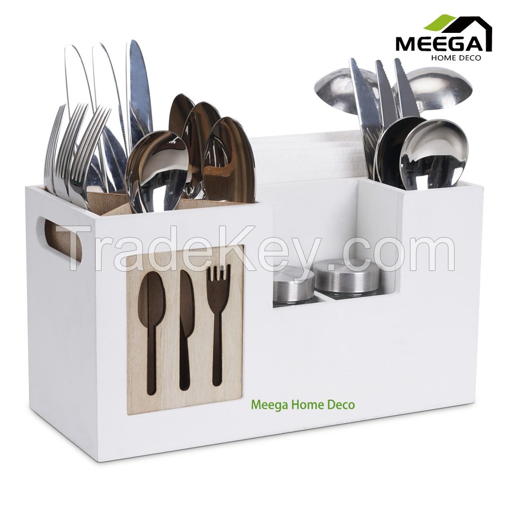 Home Decoration and Storage for KITCHEN  Meega Home Deco