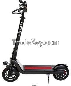 electric motor electric scooters