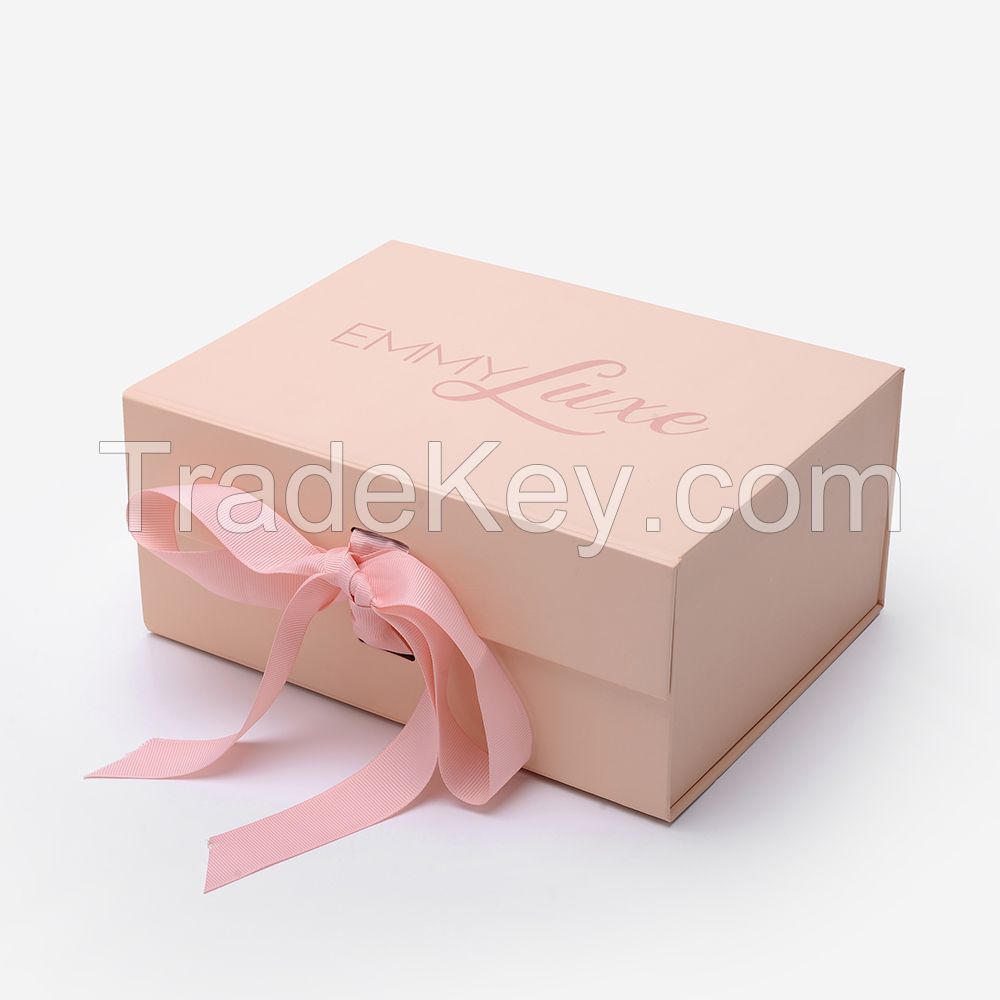 High quality gift boxes paper boxes in Shenzhen