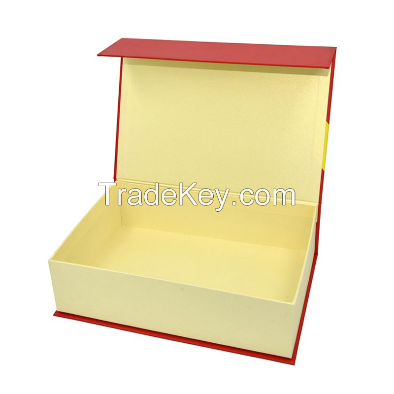 High quality gift boxes paper boxes in Shenzhen