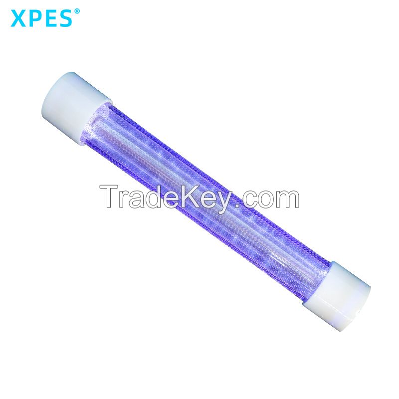 XPES New Arrival Ultraviolet Quartz Germicidal Lamp Ozone Free Far Uv 222nm Light For Air Disinfection