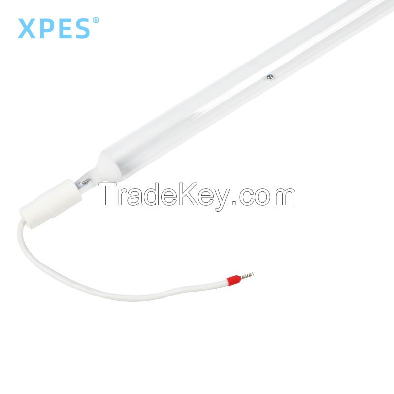 XPES Best Selling High Power Mercury Lamp Halogen Light 365nm Curing Light For Printing