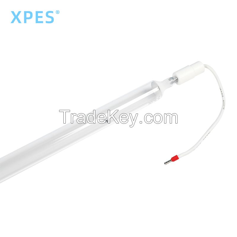 XPES Best Selling High Power Mercury Lamp Halogen Light 365nm Curing Light For Printing 
