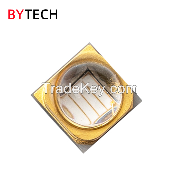 60 Degree UVB LEDS 300nm 305nm 310nm For Skin Phototherapy