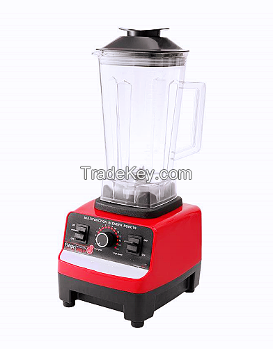 2L Blender for Juice maker Chopper Salad shooter Ice cream maker Food processer