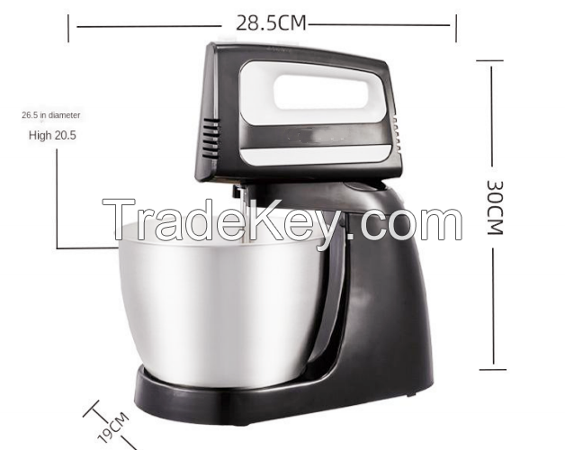 High Quality Hand Mixer Electric Hand Mixer Eggbeater