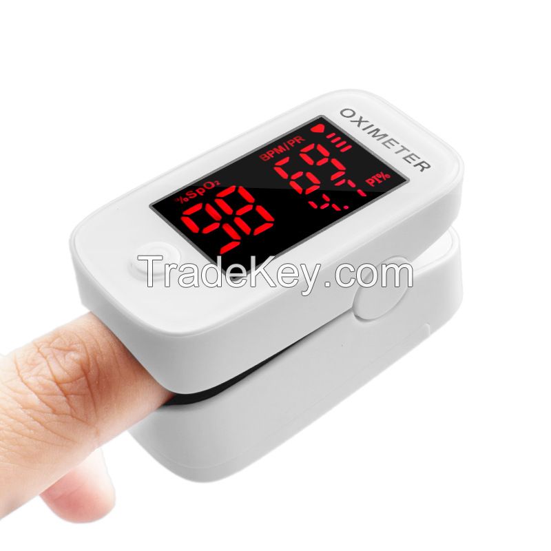 YM LIFE oximeter with medical CE 