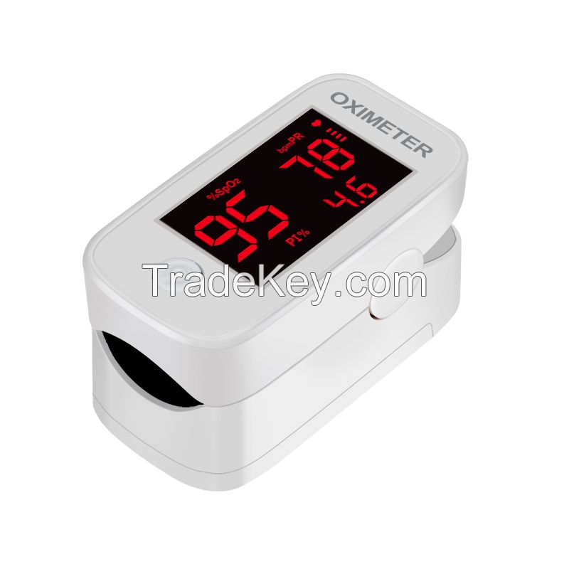 YM LIFE oximeter with medical CE 