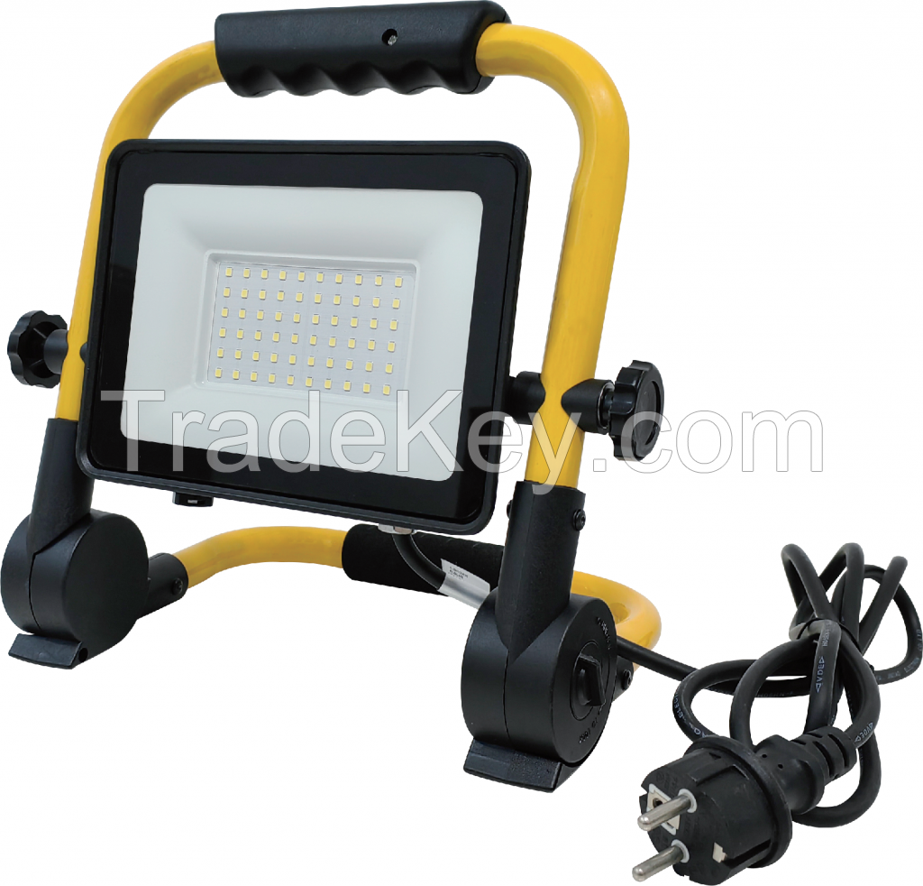 IP65 Waterproof Portable Folding Light