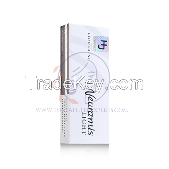 Neuramis HA (Hyaluronic Acid) Filler