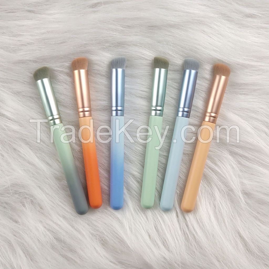 Ombre Makeup Brushes
