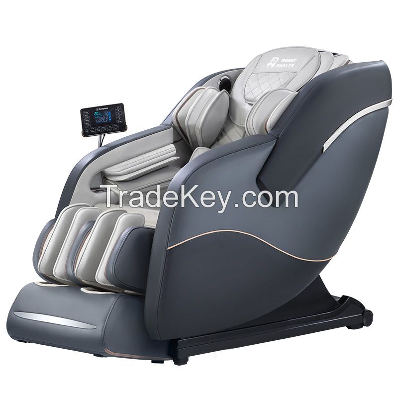 Fully Automatic Intelligent Massage Chair New Human Electric Whole Body Massager