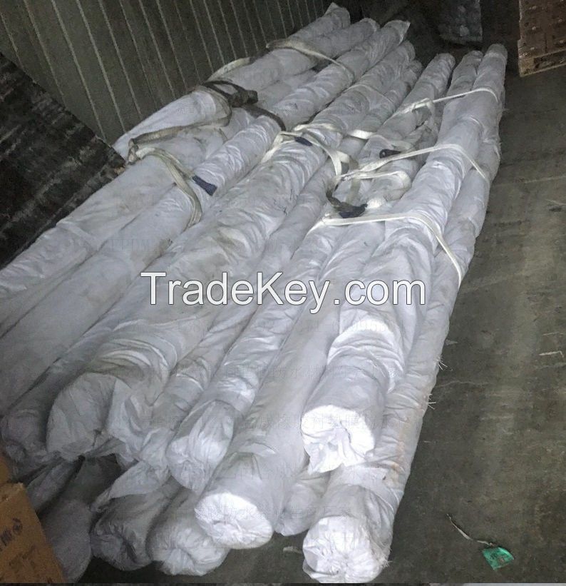 Manufacturer of 6m wide EPDM waterproof coiled material