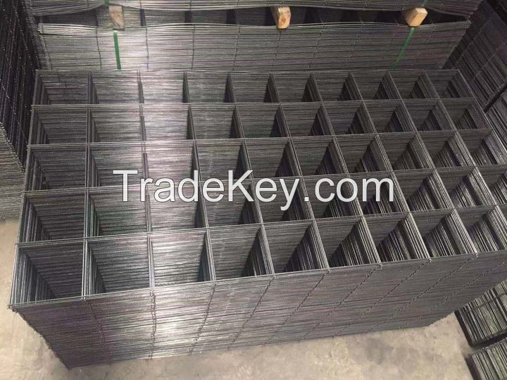 1--8mm construction wire mesh