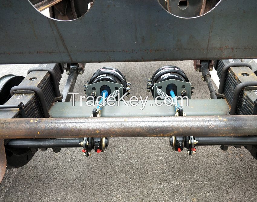 LUEN Good Sale T30/30 air brake chamber for trailer and truck