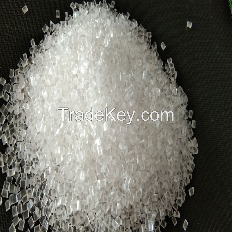 Virgin Natural ABS granules / ABS Plastic Raw Material / ABS Resin