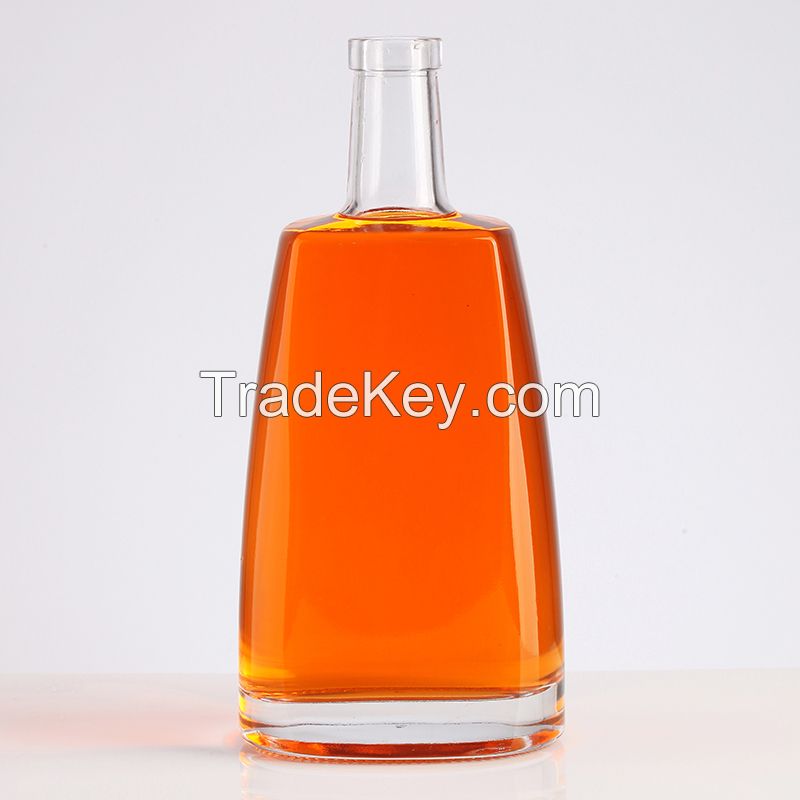 Manufacturer 500ml 750ml Glass Bottles wine Bottle Wholesale